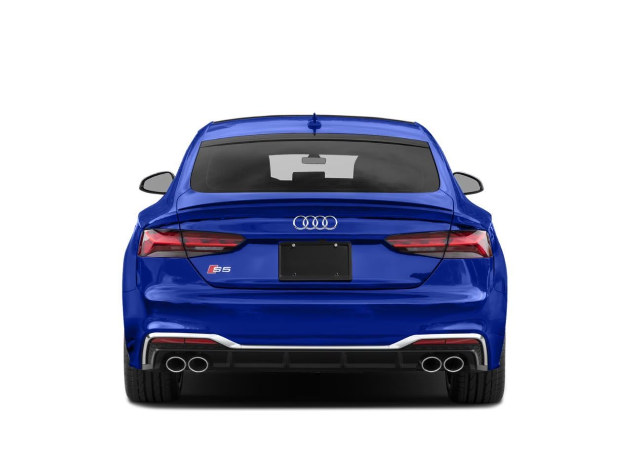 2023 Audi S5 Sportback Prestige 3.0 TFSI quattro