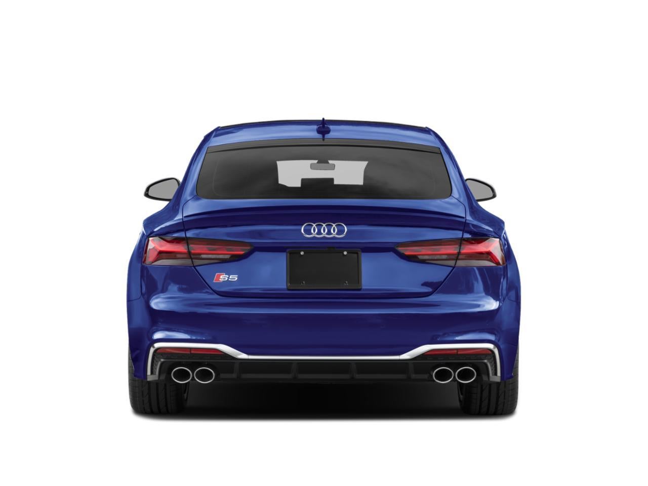 2023 Audi S5 Sportback Prestige 3.0 TFSI quattro