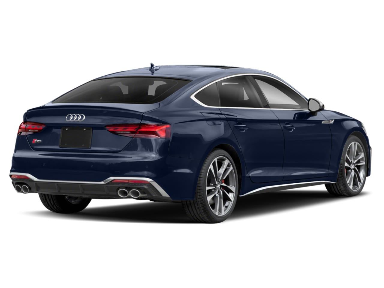 2023 Audi S5 Sportback Prestige 3.0 TFSI quattro