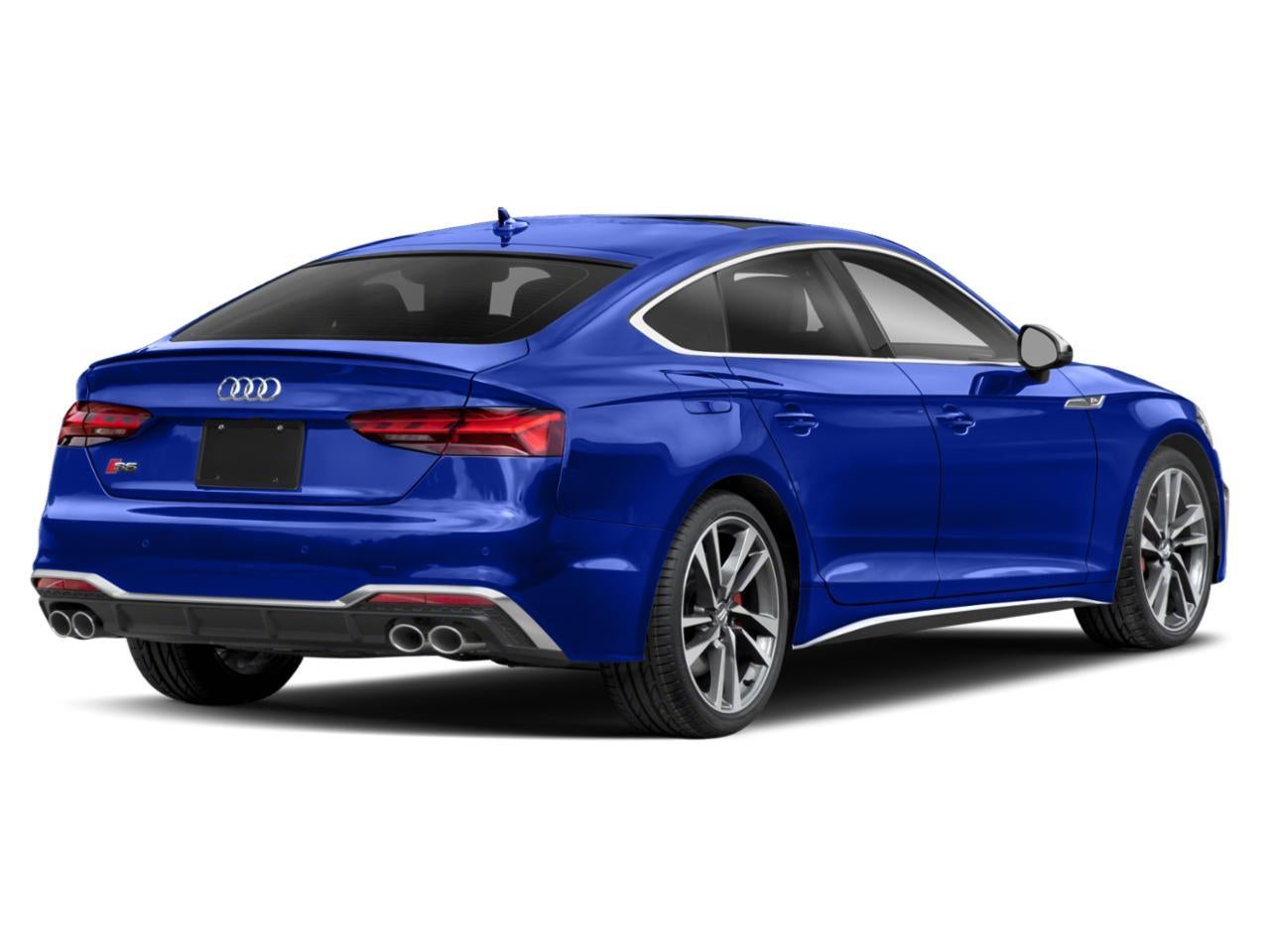 2023 Audi S5 Sportback Prestige 3.0 TFSI quattro