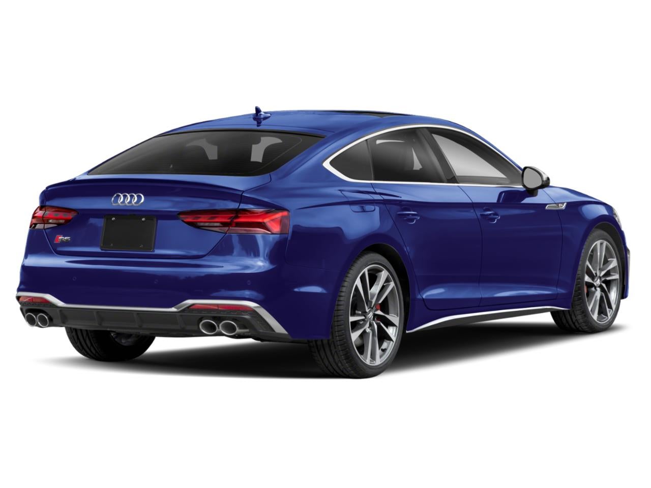2023 Audi S5 Sportback Prestige 3.0 TFSI quattro