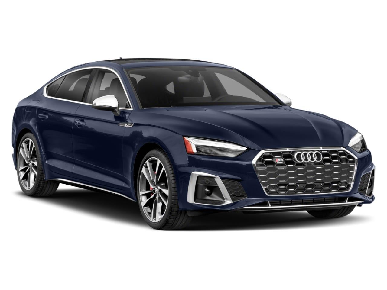 2023 Audi S5 Sportback Prestige 3.0 TFSI quattro