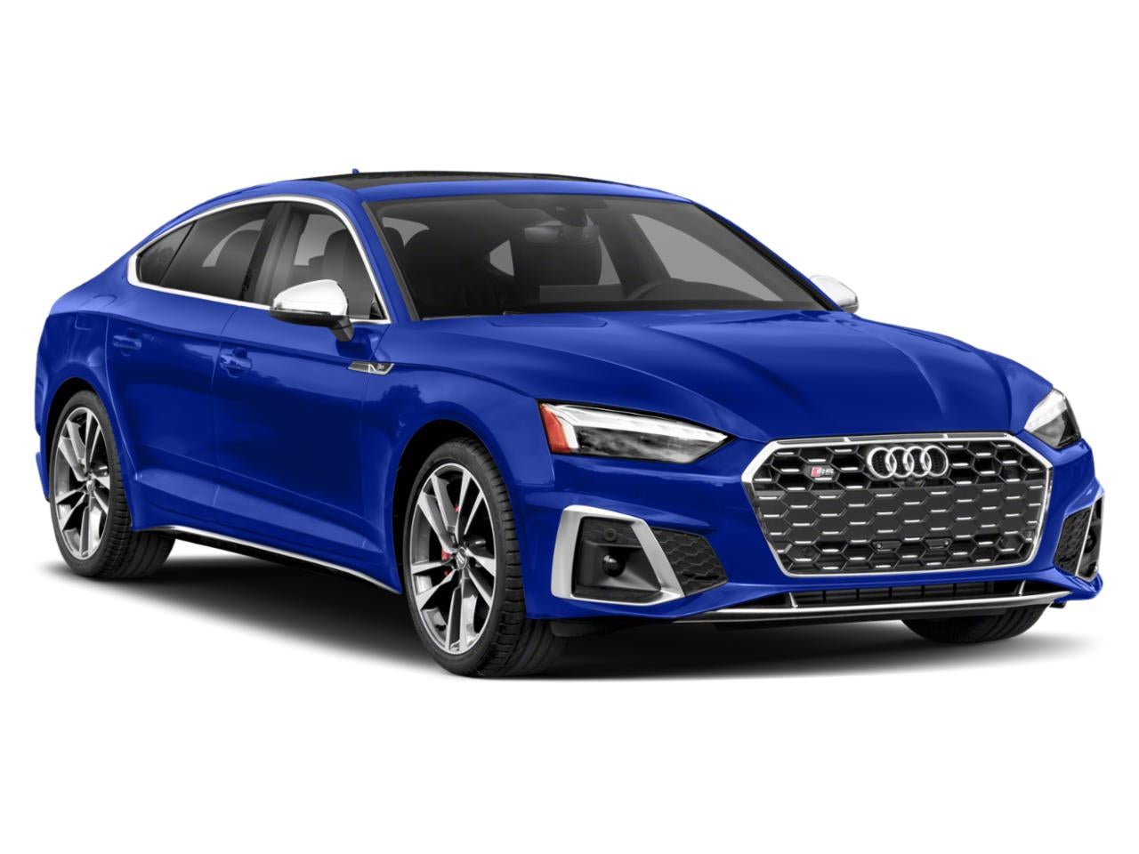 2023 Audi S5 Sportback Prestige 3.0 TFSI quattro