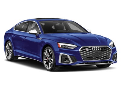 2023 Audi S5 Sportback Prestige 3.0 TFSI quattro