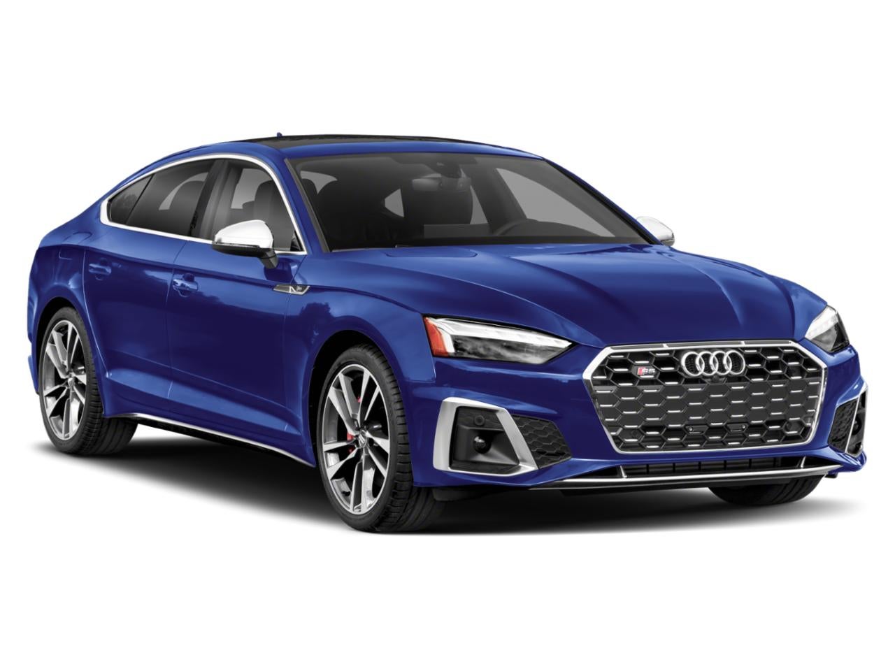 2023 Audi S5 Sportback Prestige 3.0 TFSI quattro