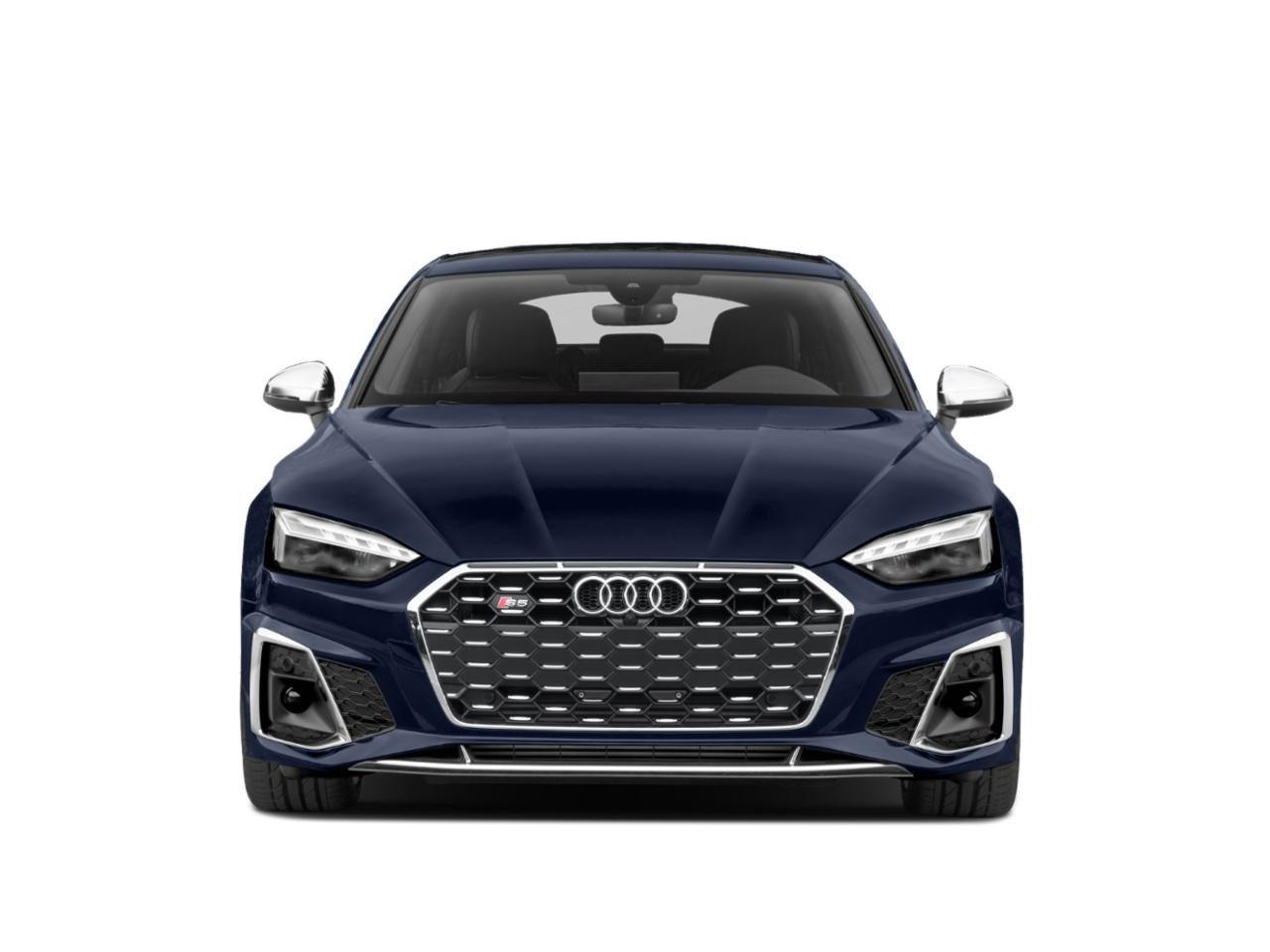 2023 Audi S5 Sportback Prestige 3.0 TFSI quattro