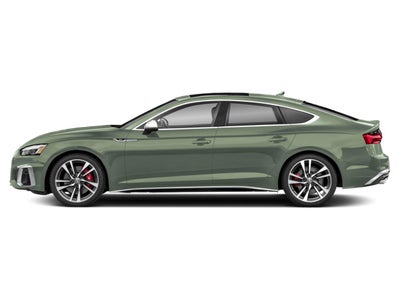 2023 Audi S5 Sportback Prestige 3.0 TFSI quattro