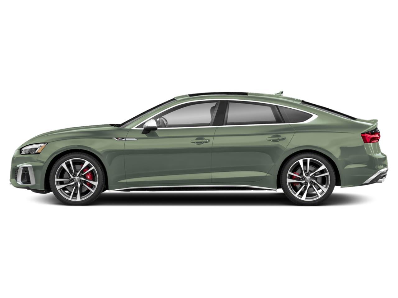 2023 Audi S5 Sportback Prestige 3.0 TFSI quattro