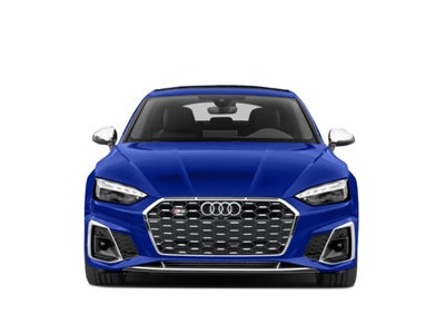2023 Audi S5 Sportback Prestige 3.0 TFSI quattro