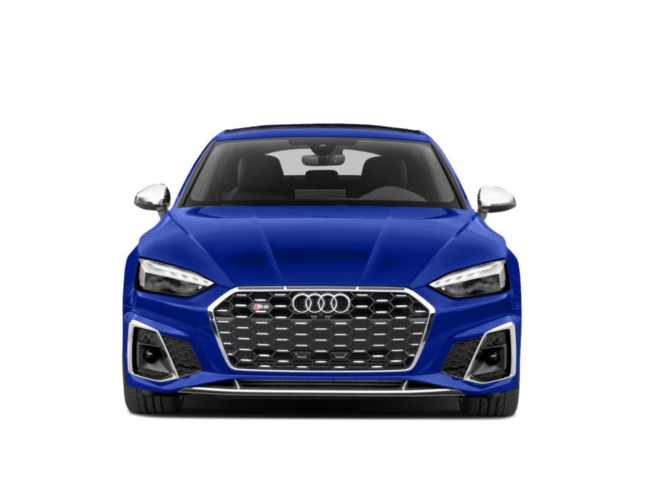 2023 Audi S5 Sportback Prestige 3.0 TFSI quattro