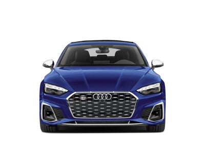 2023 Audi S5 Sportback Prestige 3.0 TFSI quattro