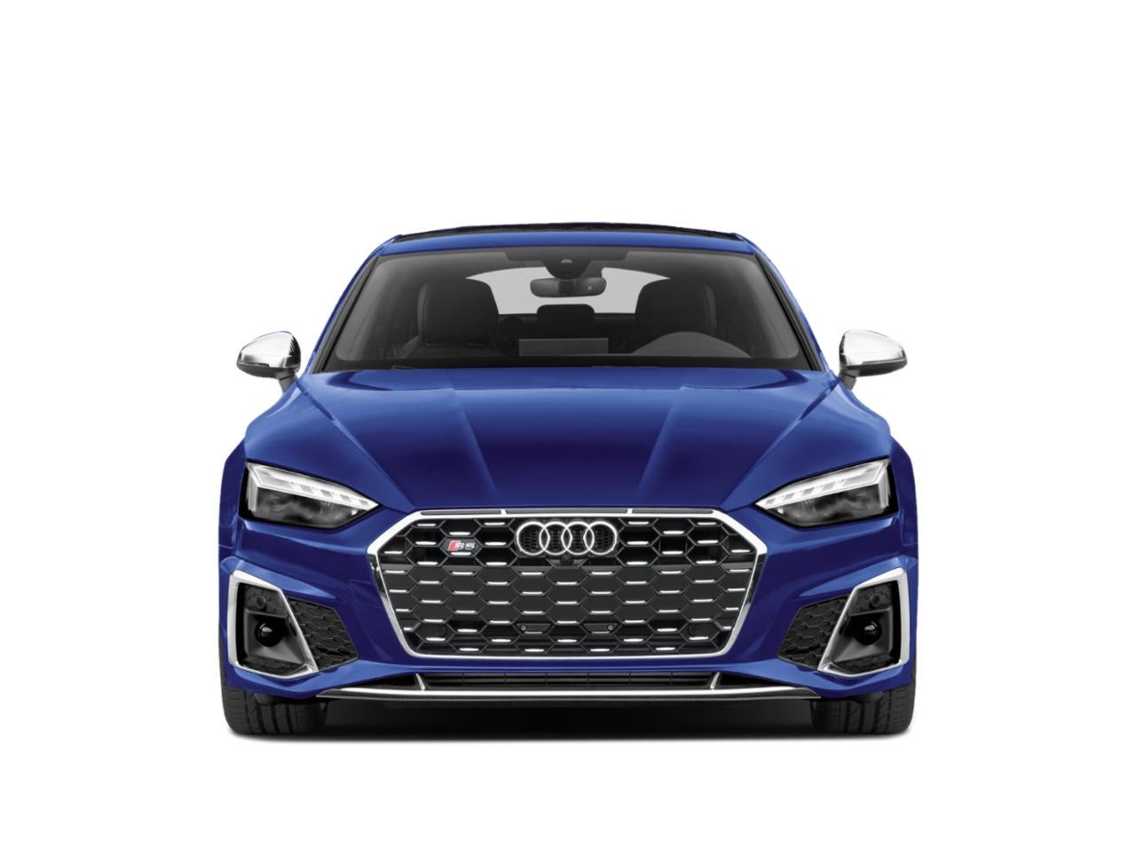 2023 Audi S5 Sportback Prestige 3.0 TFSI quattro