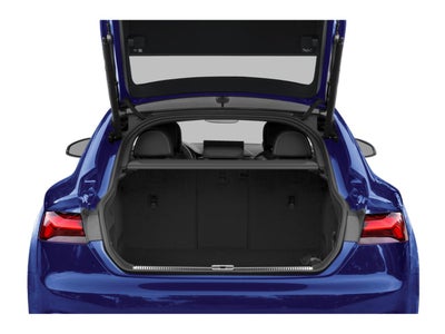 2023 Audi S5 Sportback Prestige 3.0 TFSI quattro
