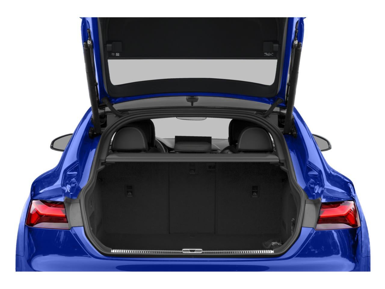 2023 Audi S5 Sportback Prestige 3.0 TFSI quattro
