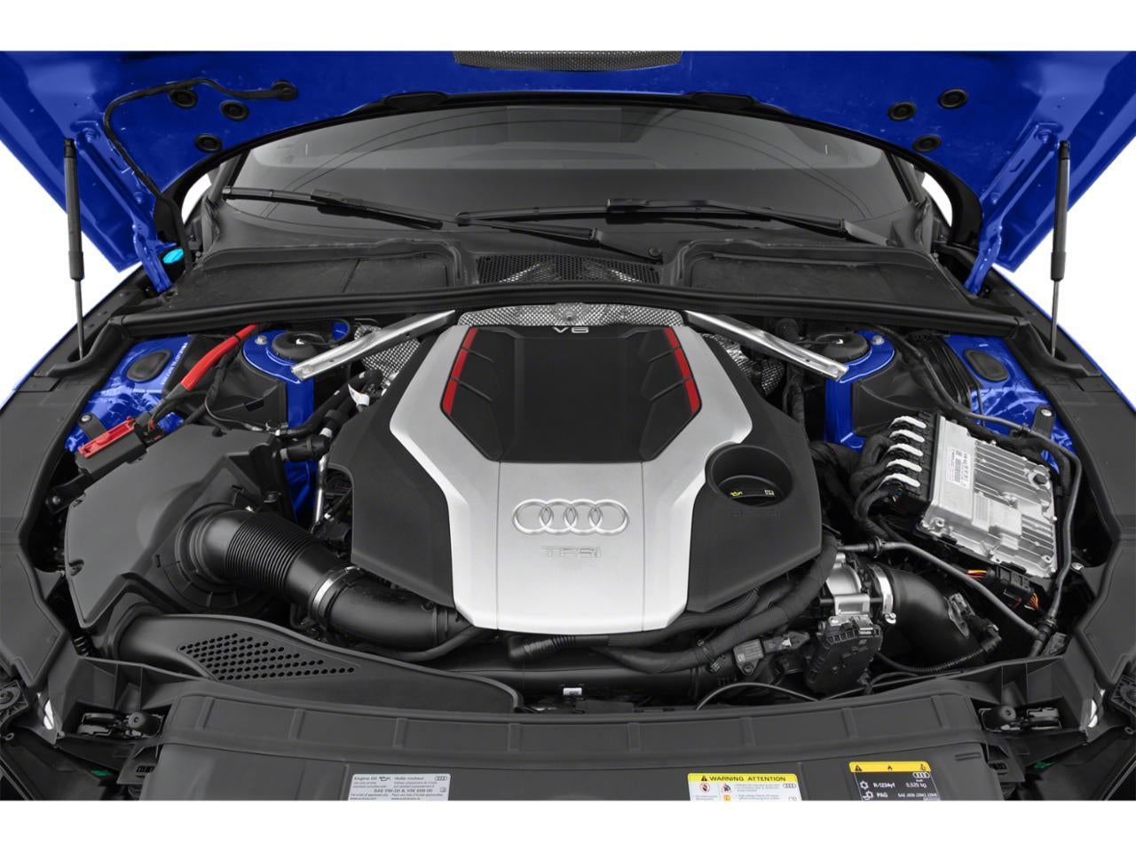 2023 Audi S5 Sportback Prestige 3.0 TFSI quattro