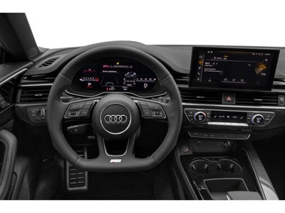 2023 Audi S5 Sportback Prestige 3.0 TFSI quattro