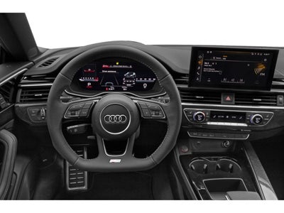2023 Audi S5 Sportback Prestige 3.0 TFSI quattro