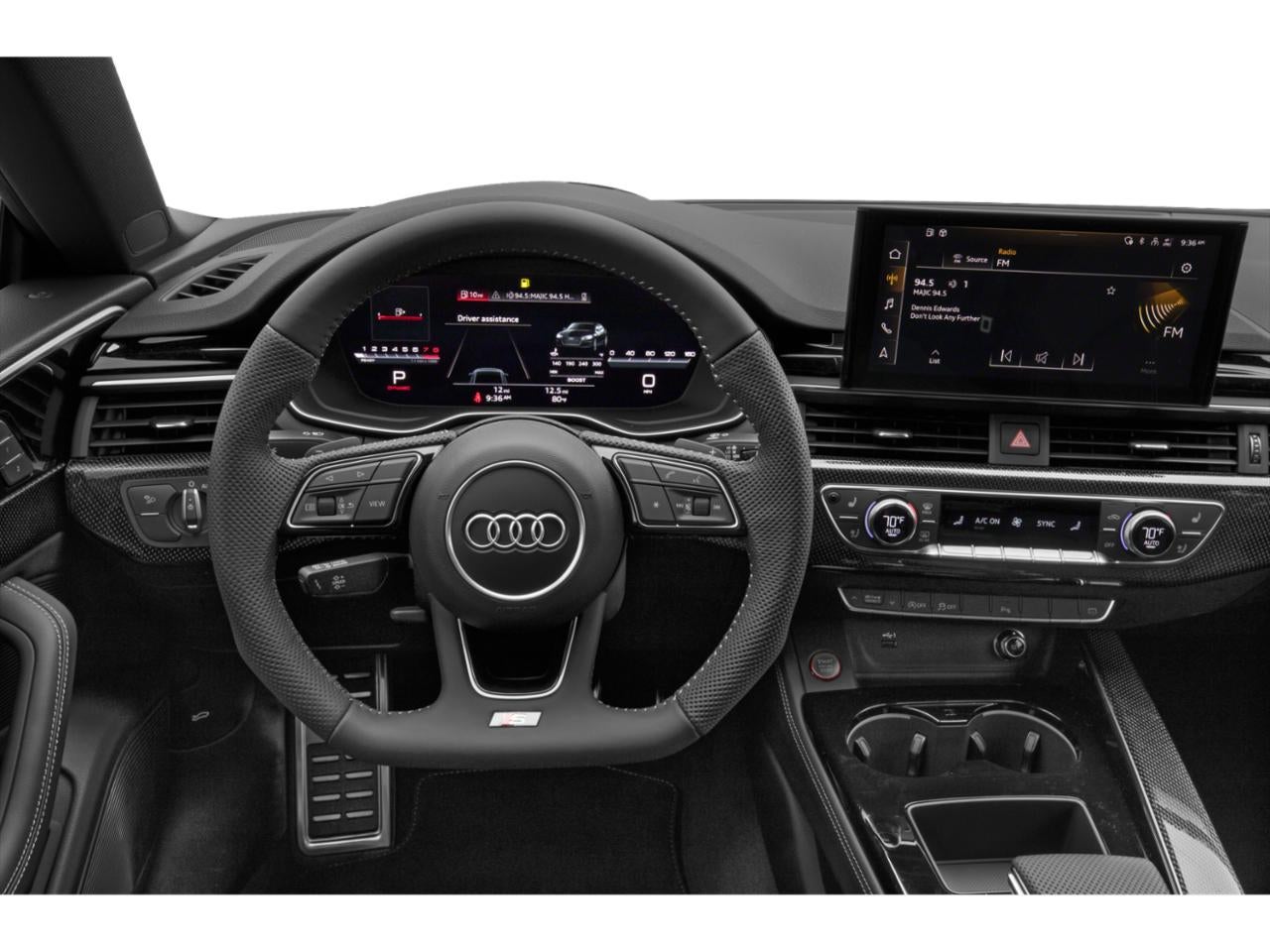 2023 Audi S5 Sportback Prestige 3.0 TFSI quattro