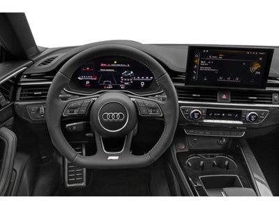 2023 Audi S5 Sportback Prestige 3.0 TFSI quattro