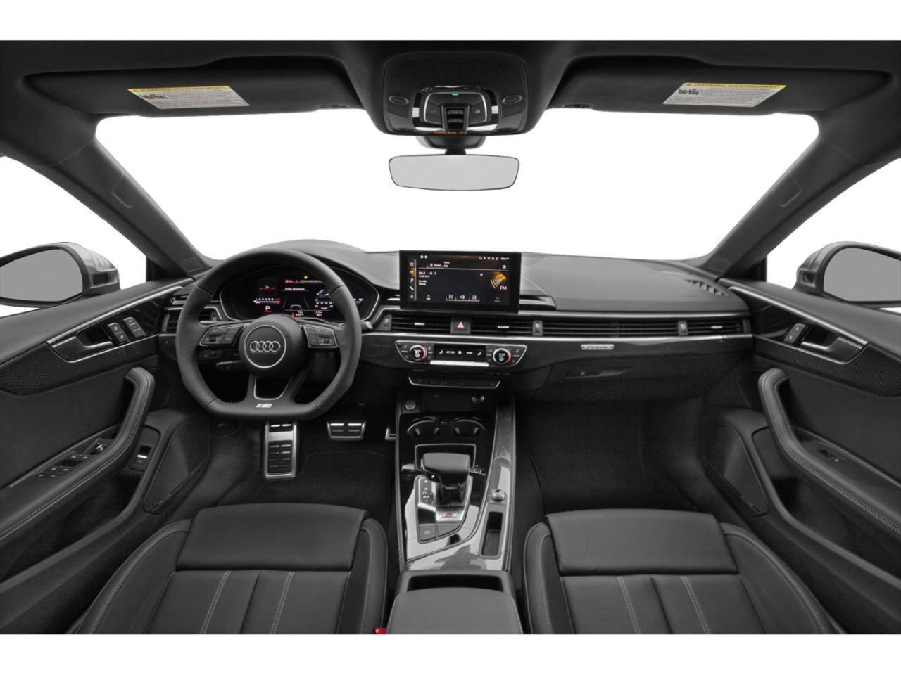 2023 Audi S5 Sportback Prestige 3.0 TFSI quattro