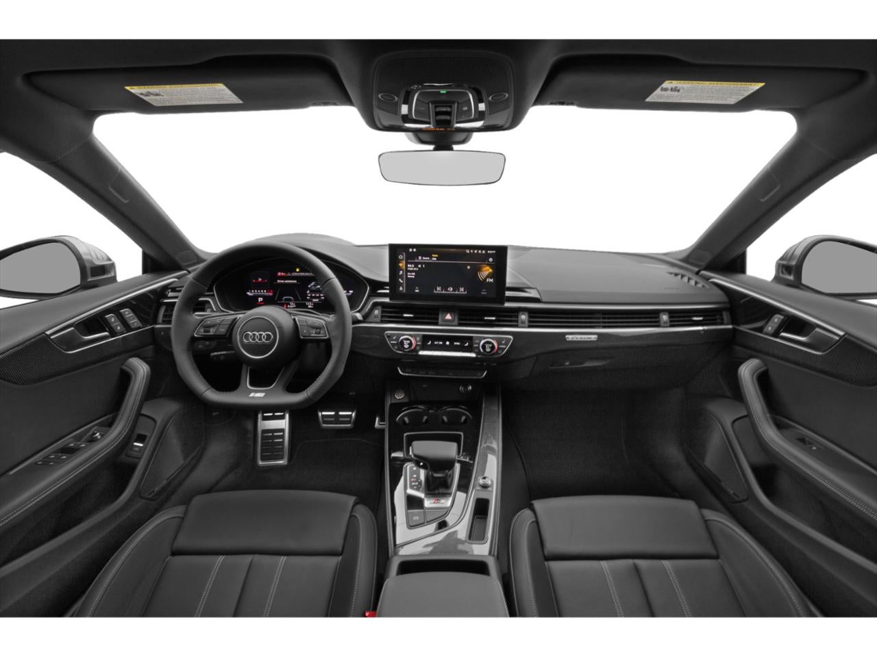 2023 Audi S5 Sportback Prestige 3.0 TFSI quattro
