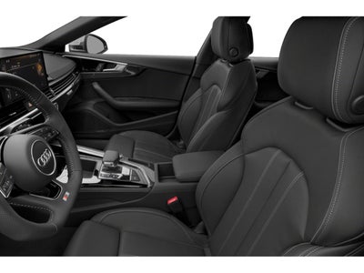 2023 Audi S5 Sportback Prestige 3.0 TFSI quattro