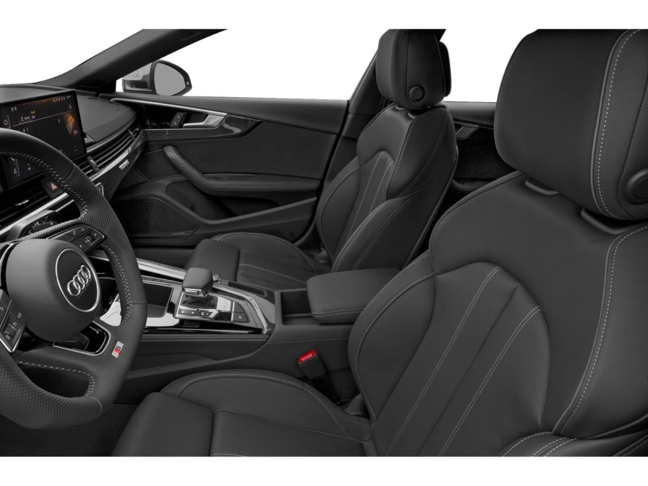 2023 Audi S5 Sportback Prestige 3.0 TFSI quattro