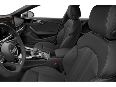 2023 Audi S5 Sportback Prestige 3.0 TFSI quattro