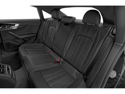 2023 Audi S5 Sportback Prestige 3.0 TFSI quattro