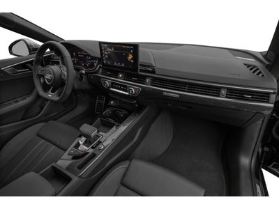2023 Audi S5 Sportback Prestige 3.0 TFSI quattro