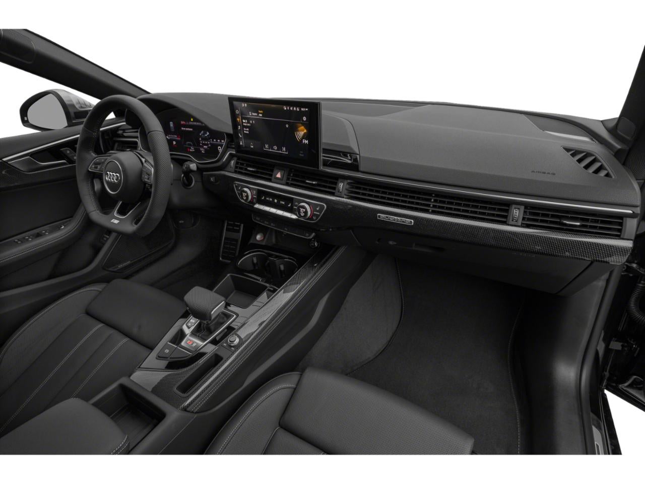 2023 Audi S5 Sportback Prestige 3.0 TFSI quattro