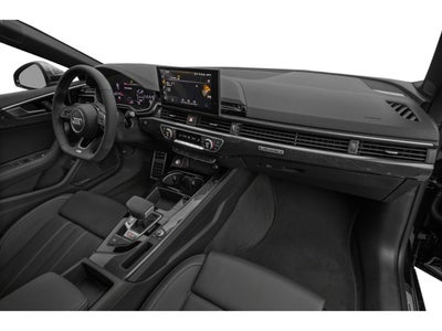 2023 Audi S5 Sportback Prestige 3.0 TFSI quattro