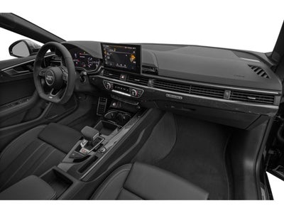 2023 Audi S5 Sportback Prestige 3.0 TFSI quattro