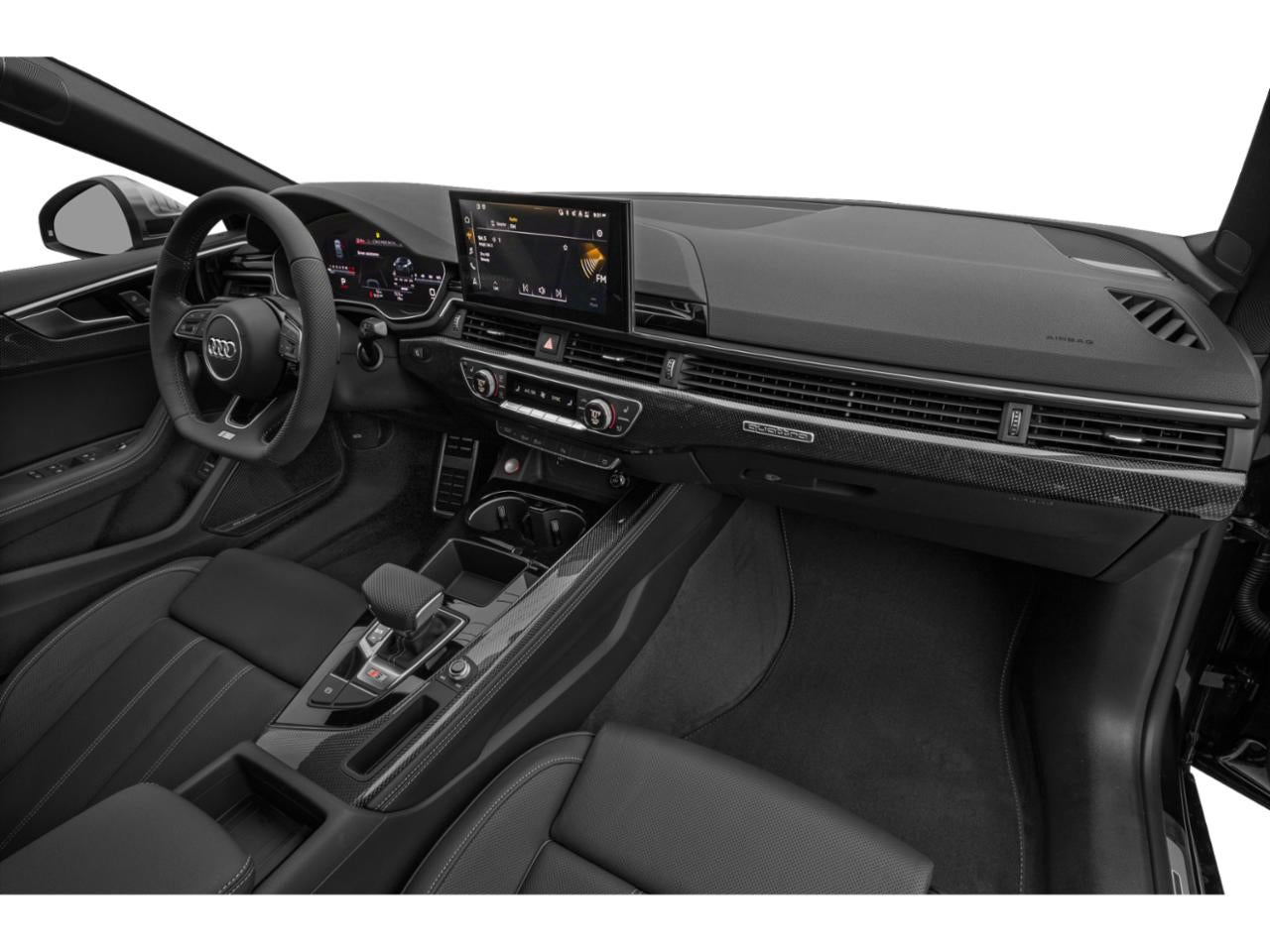 2023 Audi S5 Sportback Prestige 3.0 TFSI quattro