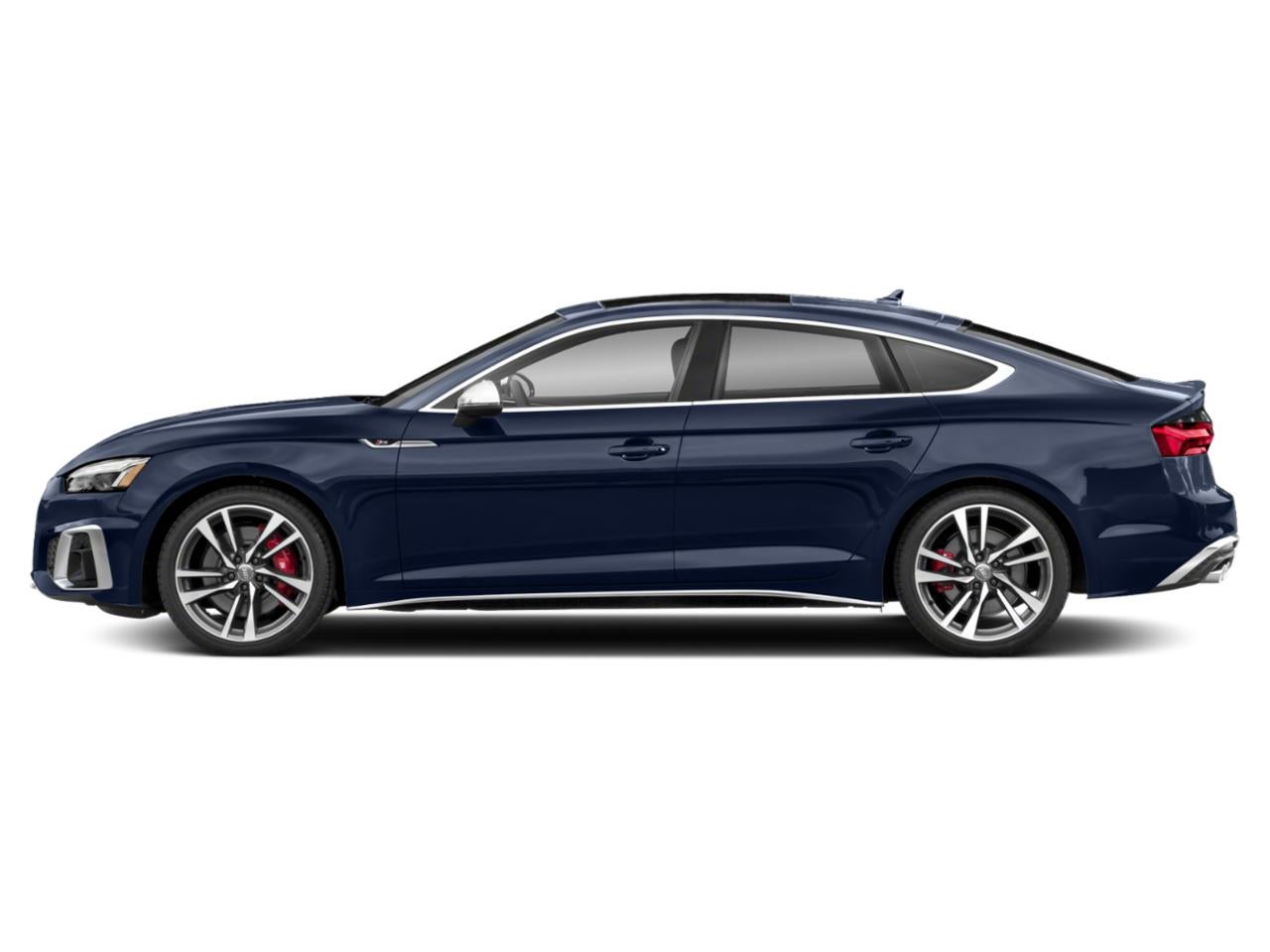 2023 Audi S5 Sportback Prestige 3.0 TFSI quattro