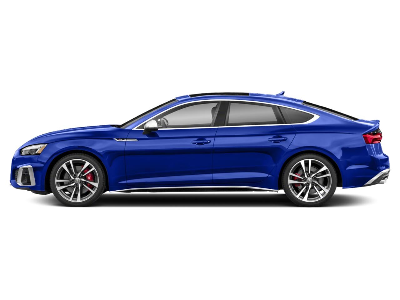 2023 Audi S5 Sportback Prestige 3.0 TFSI quattro