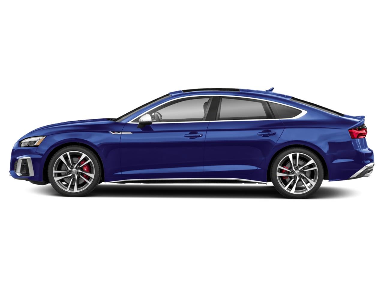 2023 Audi S5 Sportback Prestige 3.0 TFSI quattro