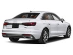 2023 Audi A4 Sedan Premium Plus 40 TFSI quattro