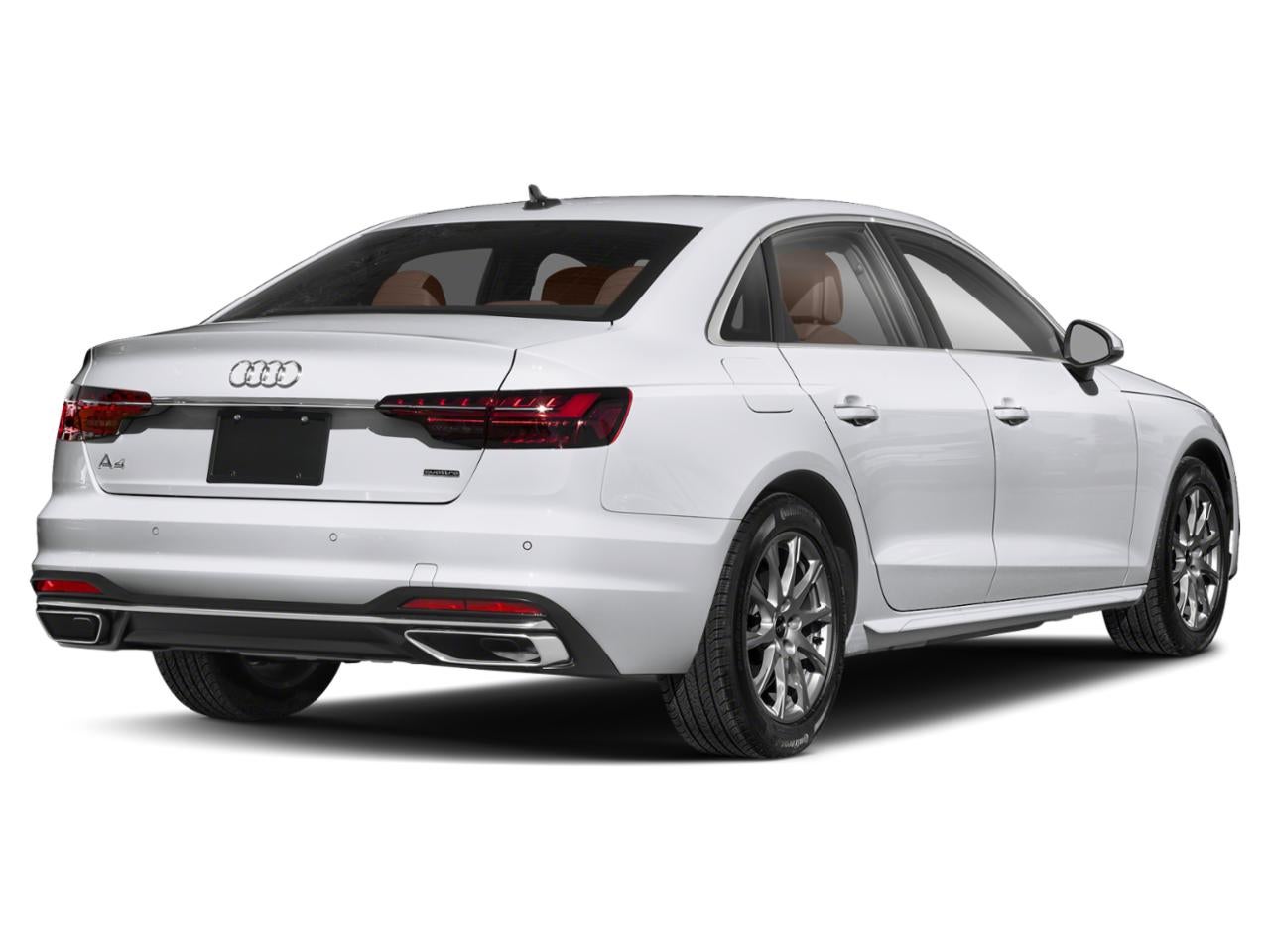 2023 Audi A4 Sedan Premium Plus 40 TFSI quattro