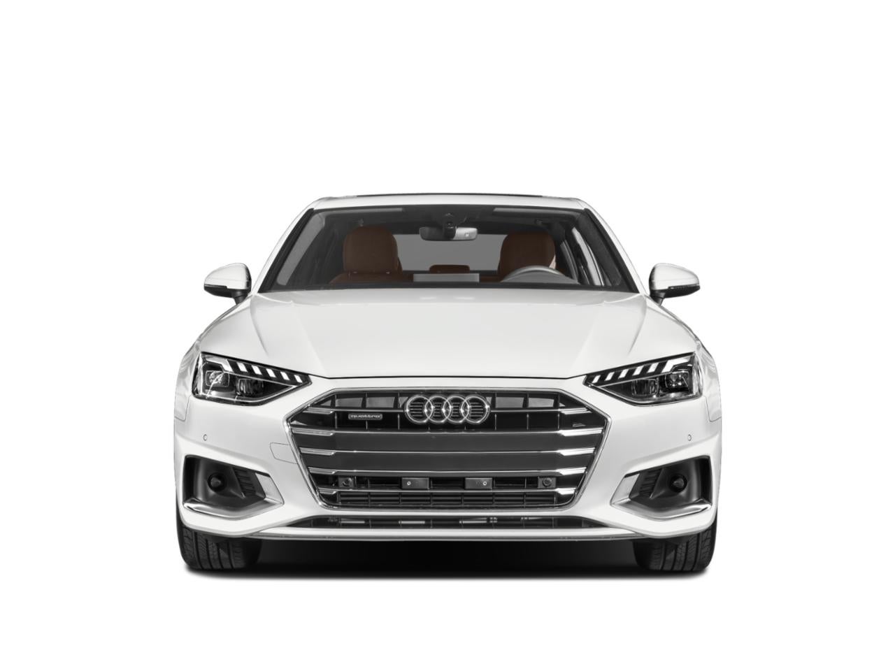 2023 Audi A4 Sedan Premium Plus 40 TFSI quattro