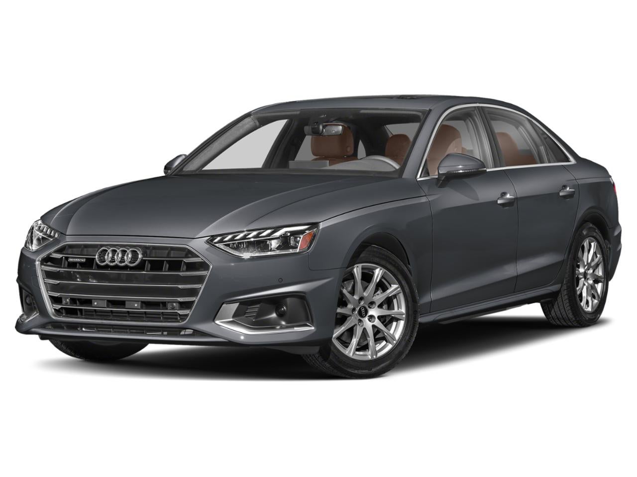 2023 Audi A4 Sedan Premium Plus 40 TFSI quattro