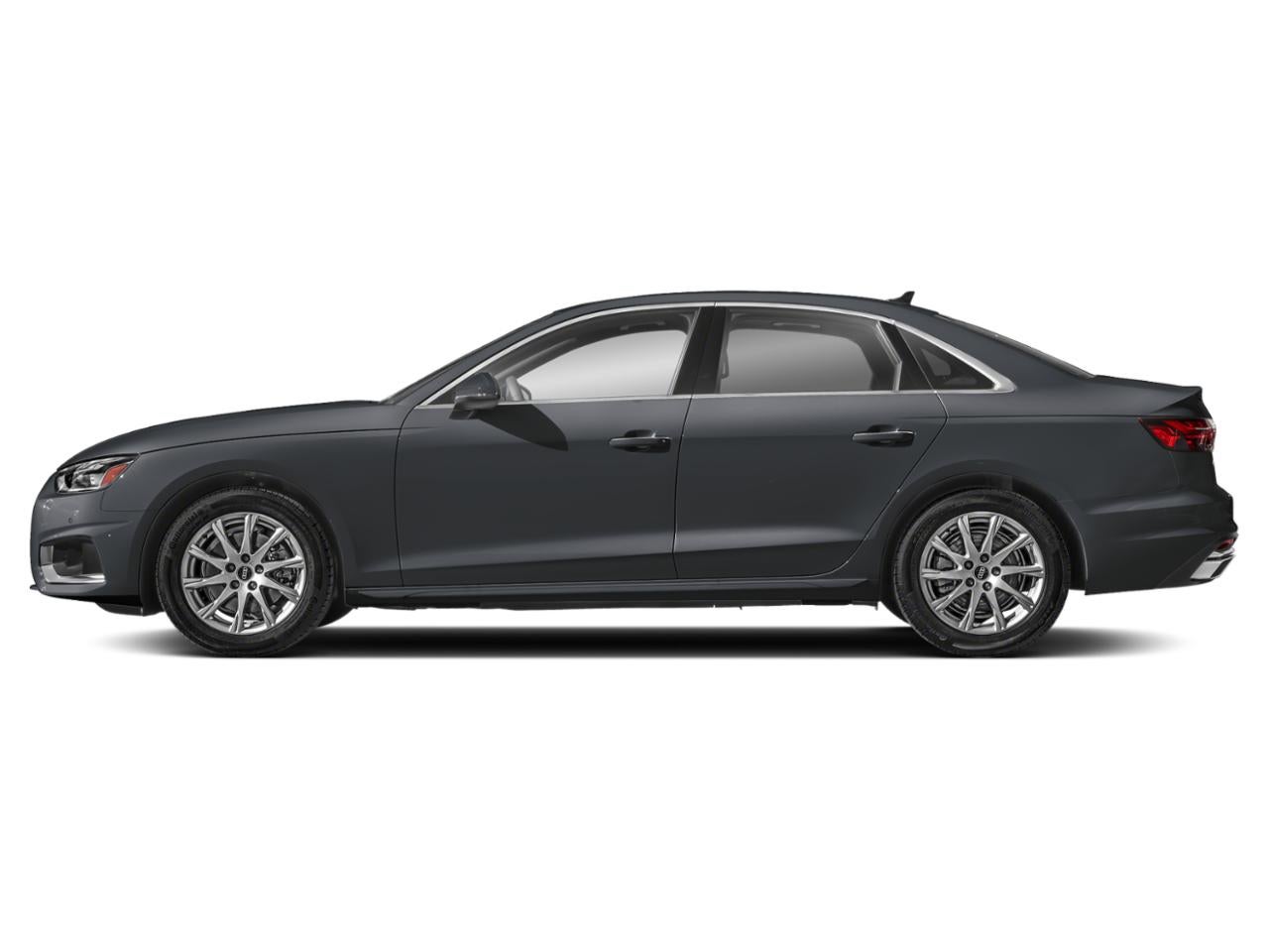 2023 Audi A4 Sedan Premium Plus 40 TFSI quattro