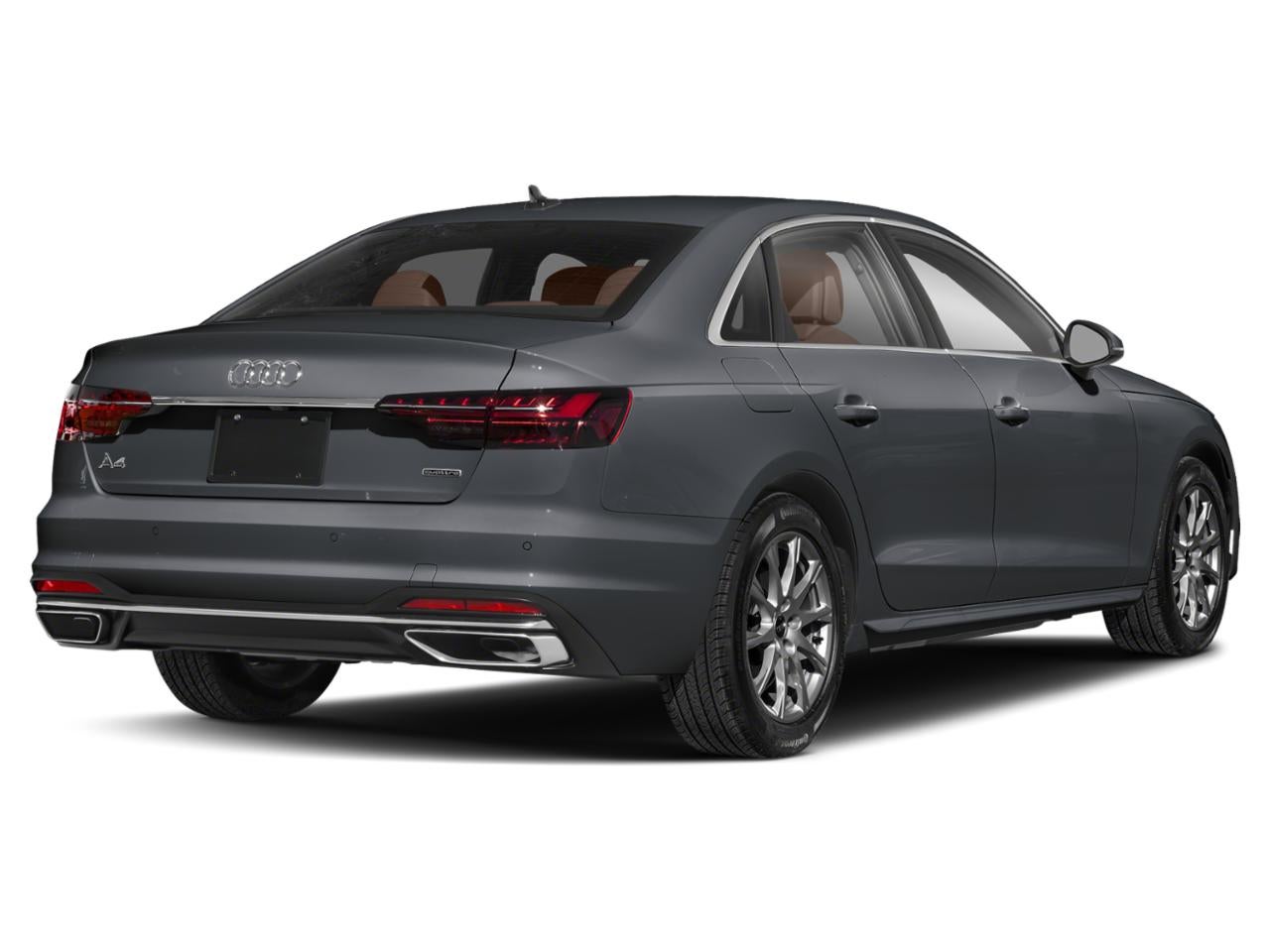 2023 Audi A4 Sedan Premium Plus 40 TFSI quattro