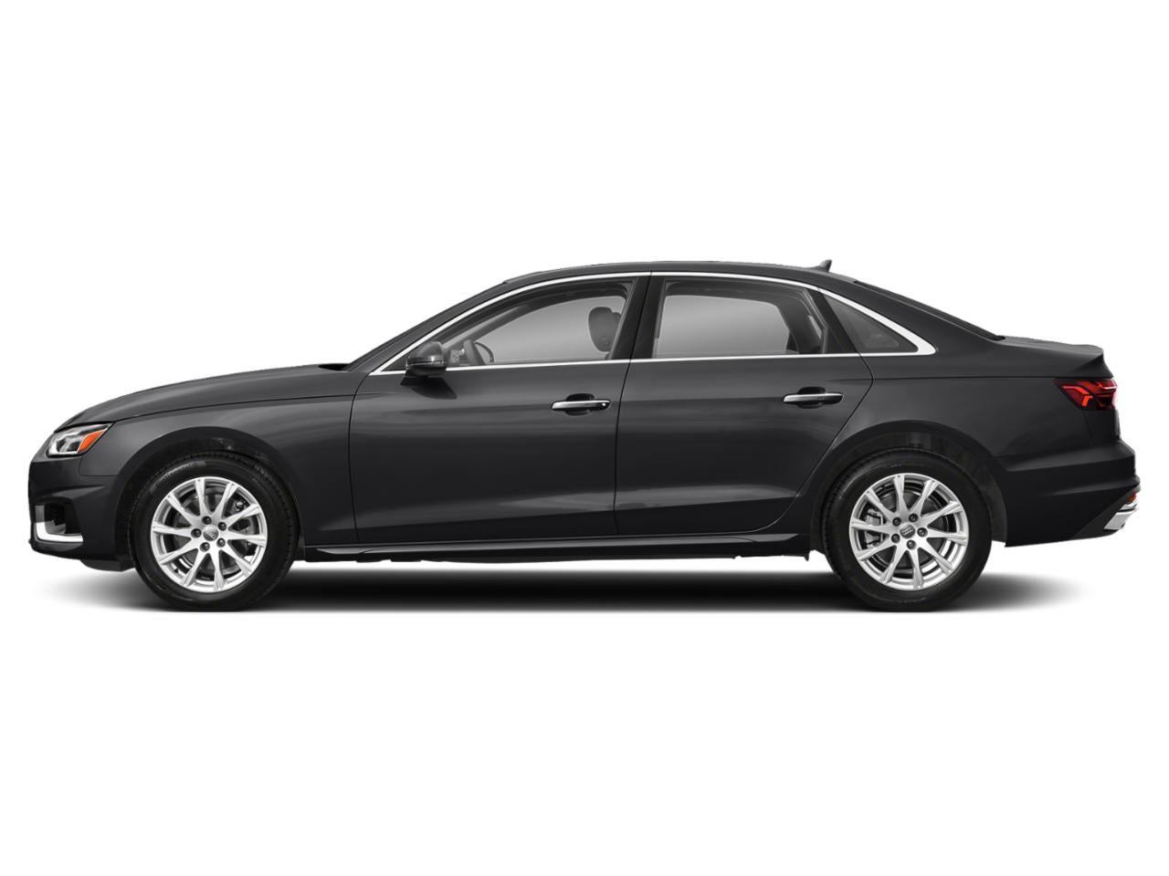 2021 Audi A4 Sedan Premium Plus 40 TFSI quattro