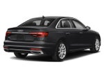 2021 Audi A4 Sedan Premium Plus 40 TFSI quattro