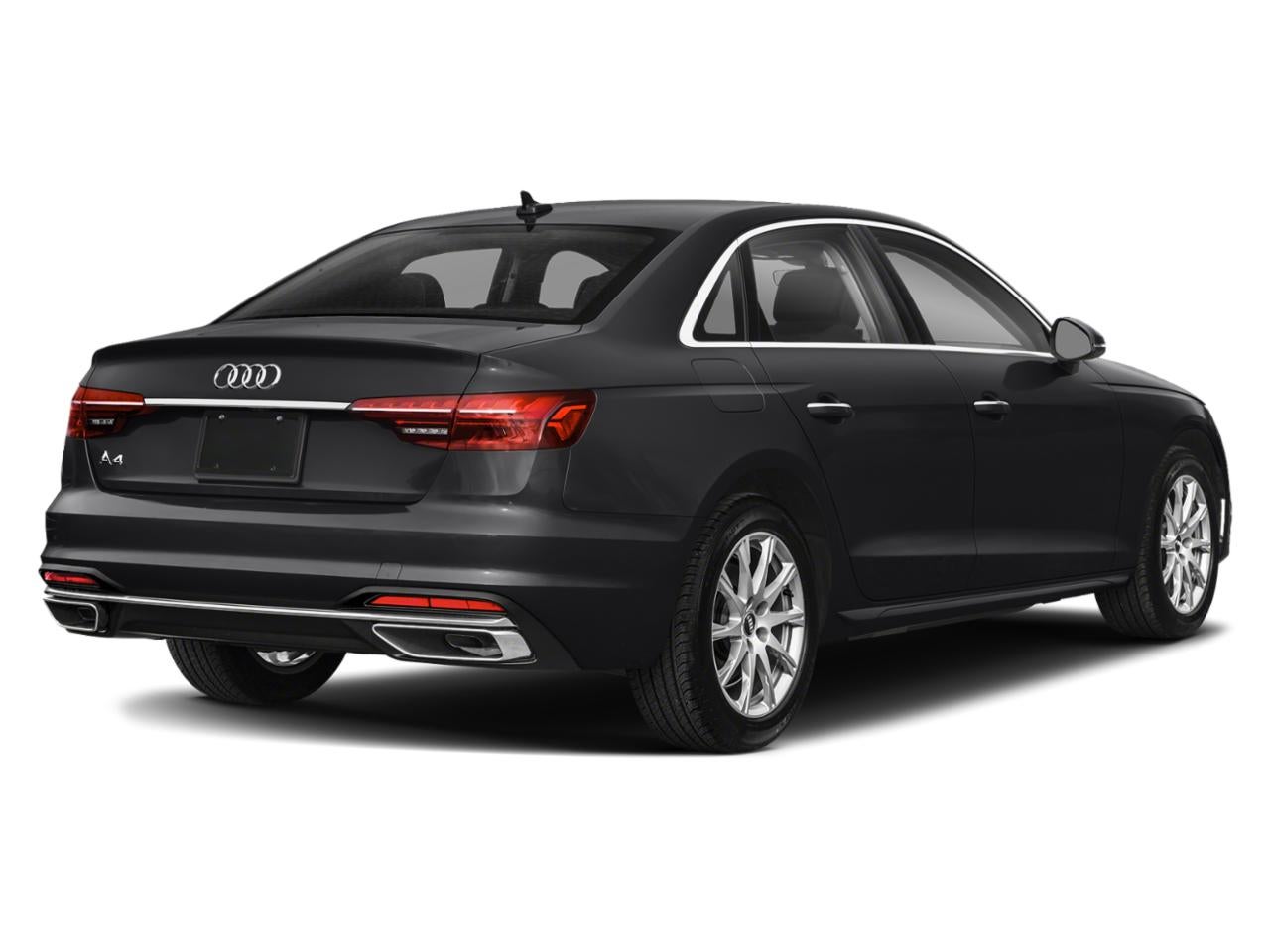 2021 Audi A4 Sedan Premium Plus 40 TFSI quattro