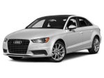 2015 Audi A3 quattro 2.0T Premium