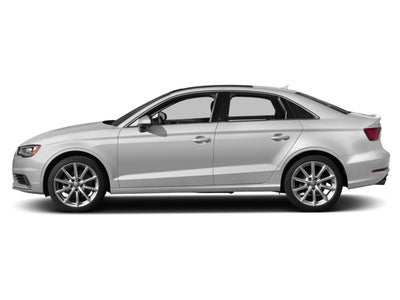 2015 Audi A3 quattro 2.0T Premium