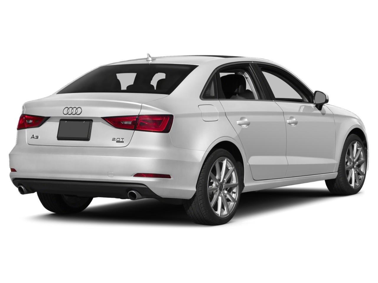 2015 Audi A3 quattro 2.0T Premium