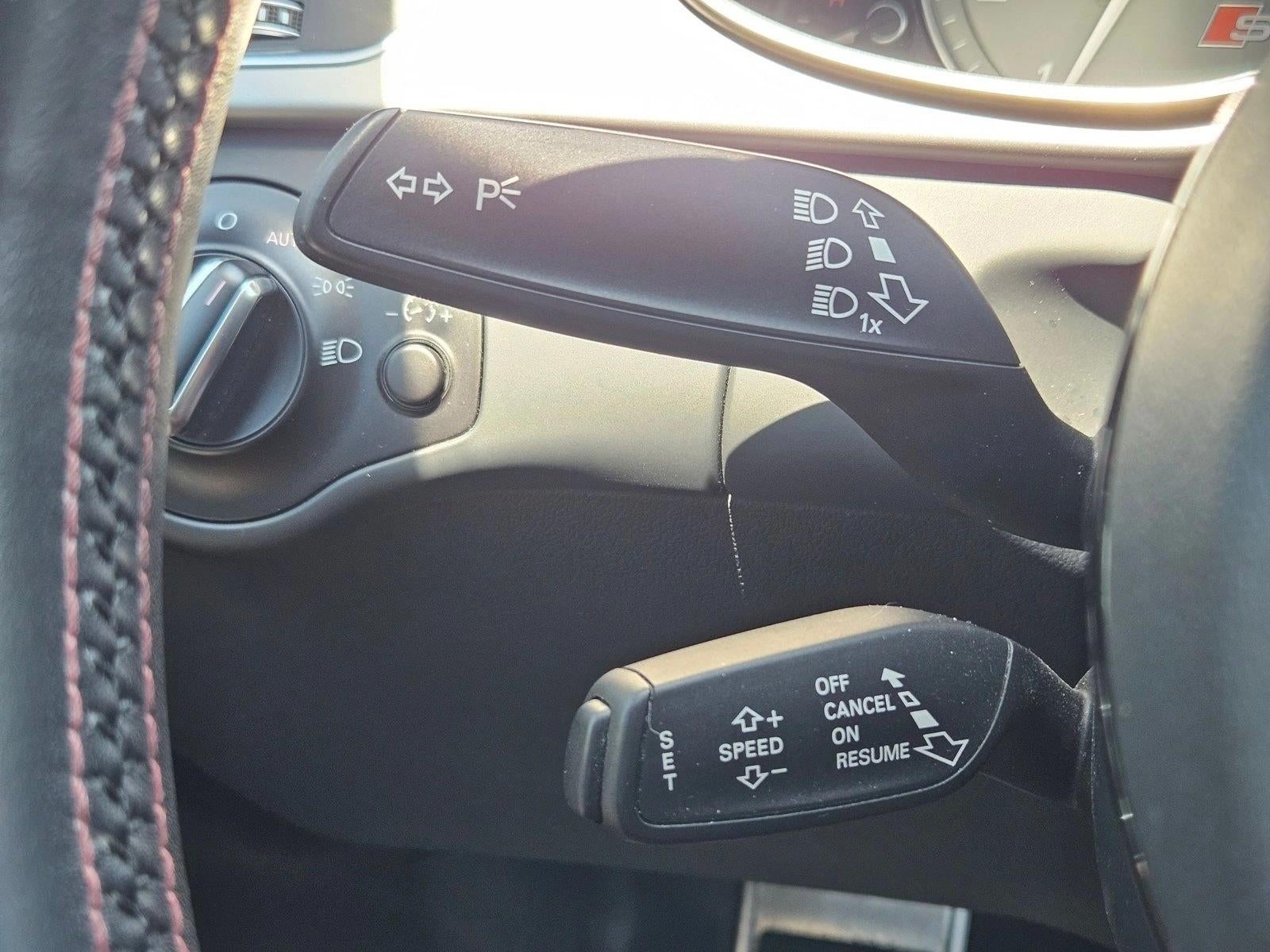 2014 Audi S4 4dr Sdn S Tronic Premium Plus